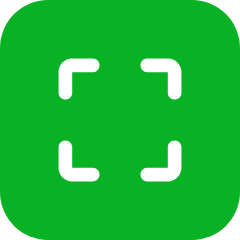 VR & Spatial Mode Icon